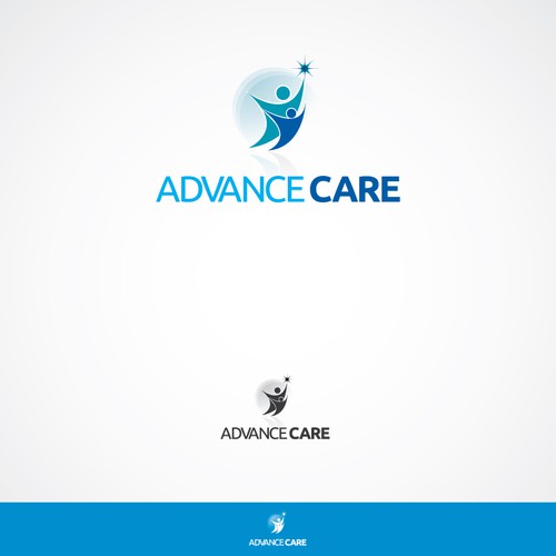 Create the next logo for Advance Care Design by Vani Dafa ⭐⭐⭐⭐⭐