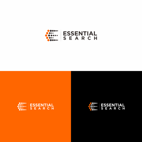 We need a strong, professional, and clean logo for our recruiting firm. Design by Hohoitueko