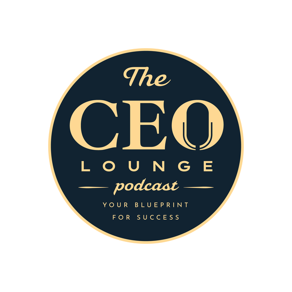 Prestige podcast logo