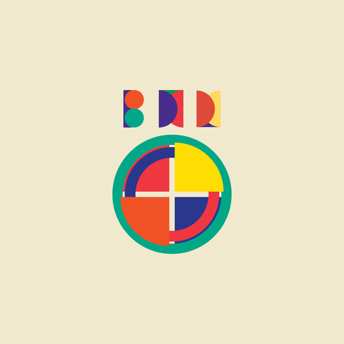 Community Contest | Reimagine a famous logo in Bauhaus style デザイン by -Didan-