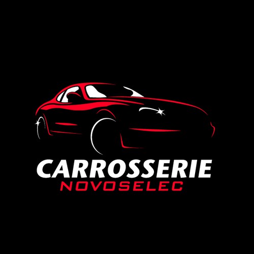 Logo & brand identity pack contest entry by 262_kento