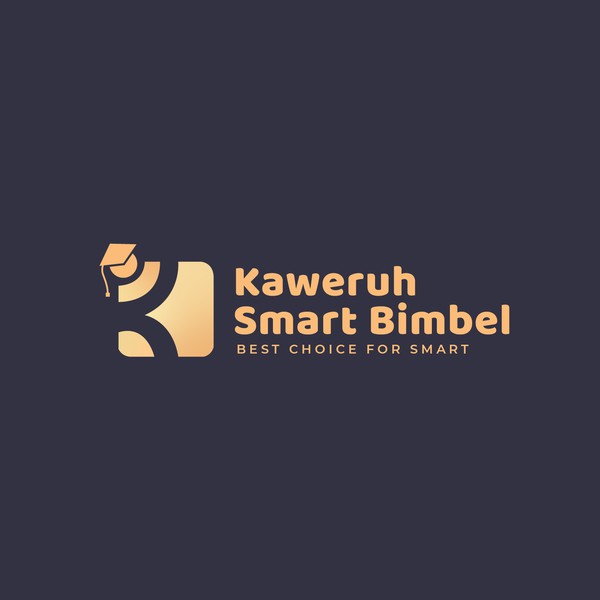 Design by melawanarus titled "kaweruh smart bimbel"