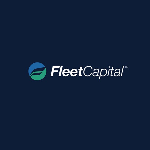 Fleet Capital - Logo Design Project Design by Walter Moreira