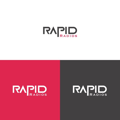 Masculine and Hip design for Walkie Talkie Brand Design by Gurpreet Singh Maan