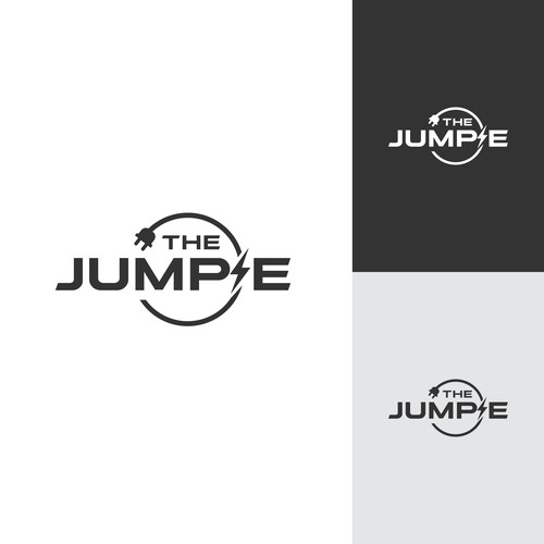 Logo for our new product: The Emergency Car Jump Starter Design by brancut_yuk