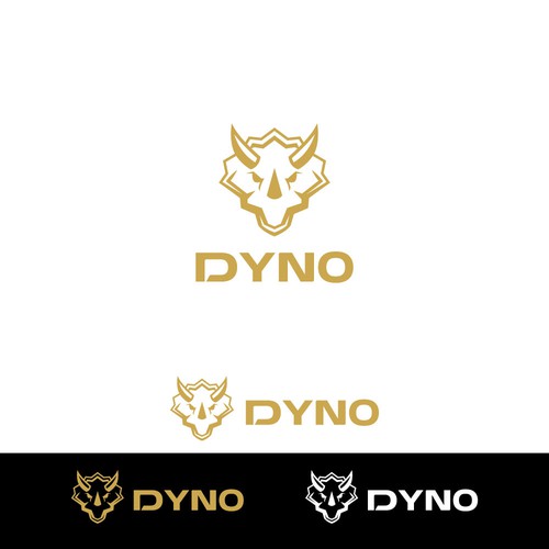 DYNO fastest growing Salesforce at Vivint. Design von raven09