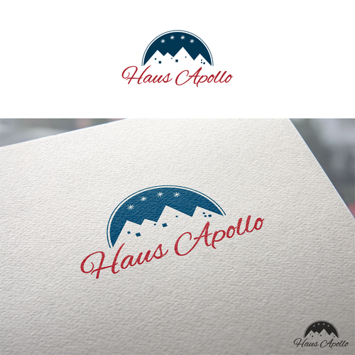  contest entry by mikule