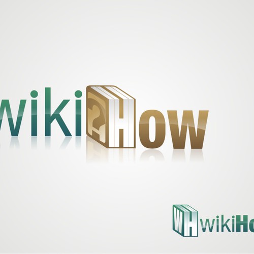 Wikihow Logo