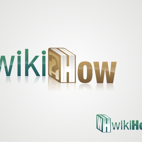 wikihow logo