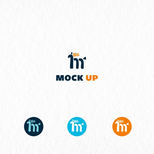 Logo design contest entry by apelsini