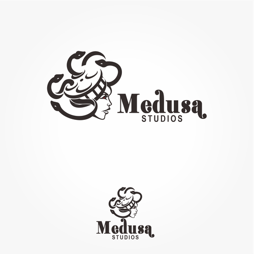 DESIGN YOUR BEST LOGO FOR FILM STUDIO Design by JDL's