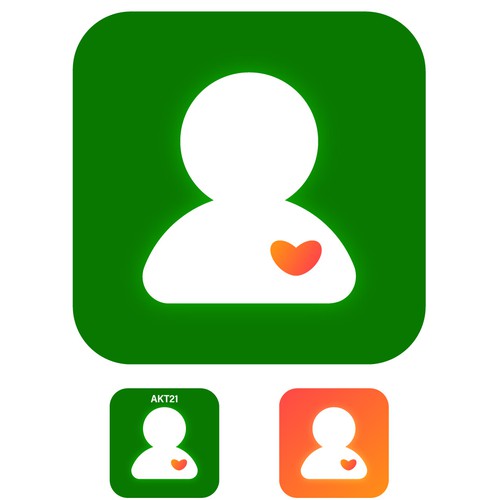 Icon or button contest entry by Cocco2014