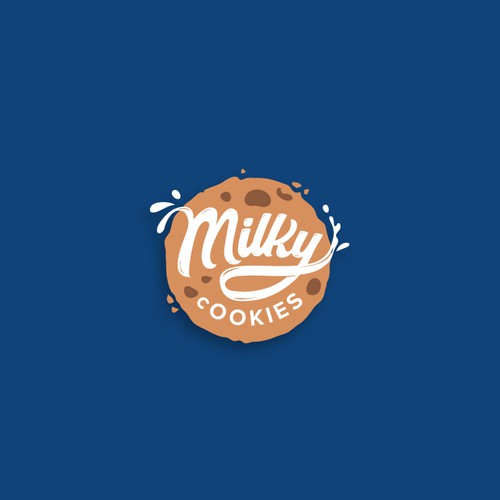 Cookies logo Design by Joezua and