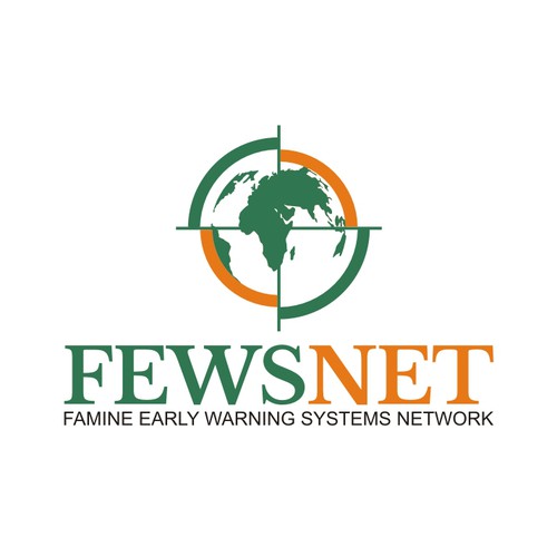 USAID Famine Early Warning Systems Network Logo Redesign Design by sigode