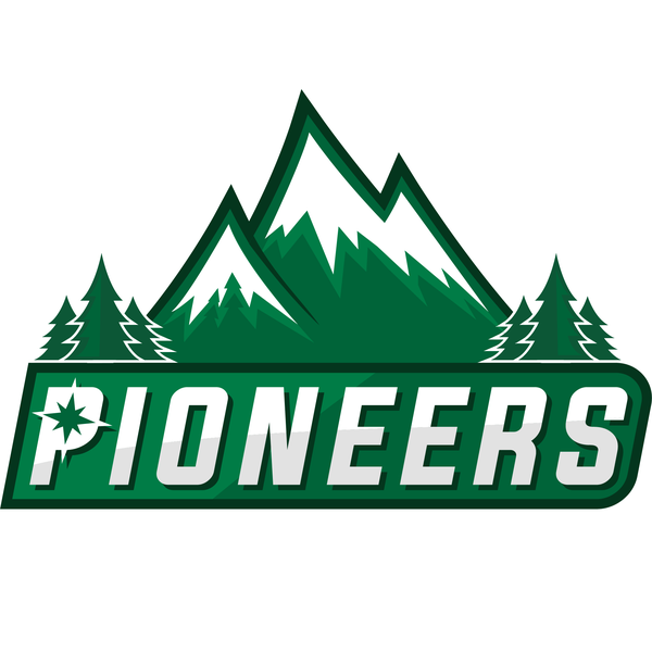 Pioneers - school athletic logo | Logo design contest | 99designs