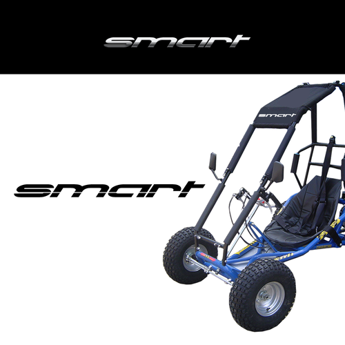 OFF-ROAD GO KART COMPANY Design by lafazi