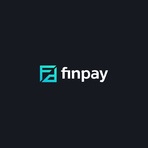 Design for Finpay payment App Logo Design by Gary T.