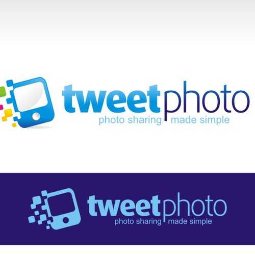 Logo Redesign for the Hottest Real-Time Photo Sharing Platform Réalisé par adhie