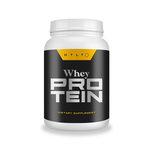 Supplement Brand/Label Design | Winner May Get More Designs! Design by Rockyman