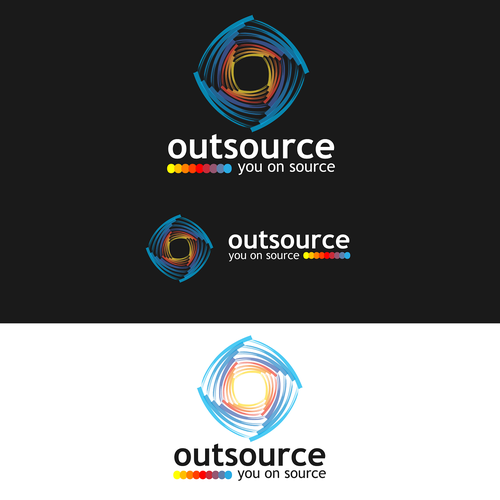 outsourcing logo design