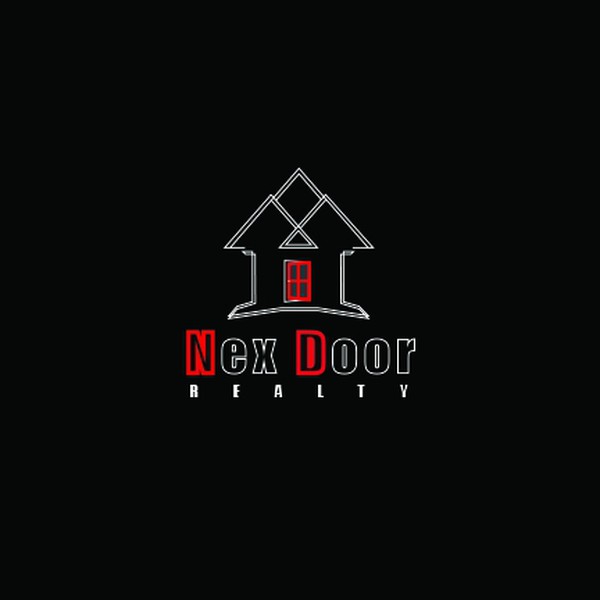 Simple Real Estate Logo