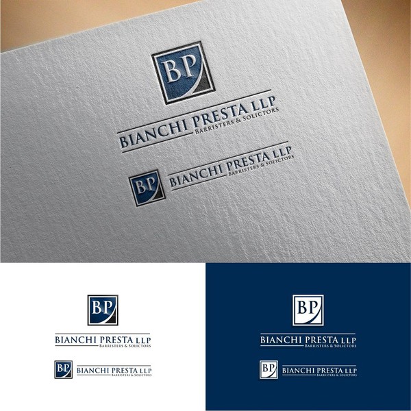 Design by Smith_parker titled "BIANCHI PRESTA"