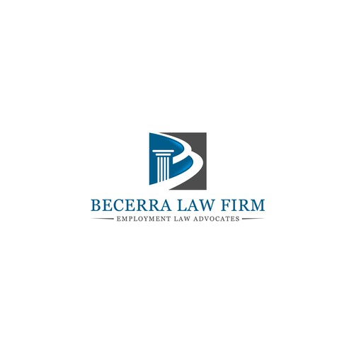 Create a catchy logo for an employee rights law firm! Design by :sarotobi: