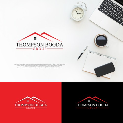 Designs | Luxury real estate team logo | Logo design contest