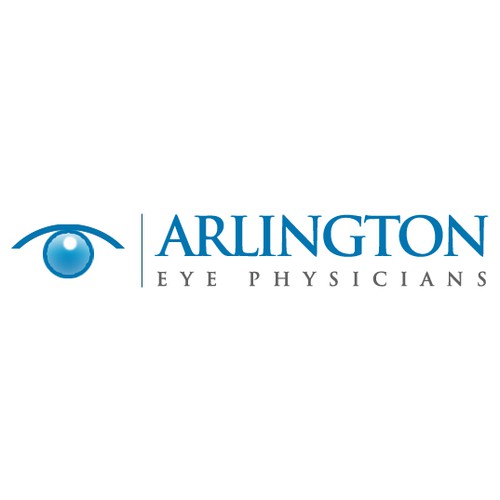 Ophthalmology Clinic Logo Logo design contest