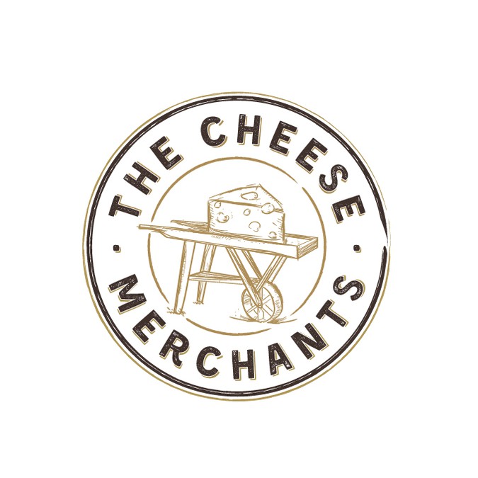 Seeking cool logo for cheese brand ?? | Logo design contest