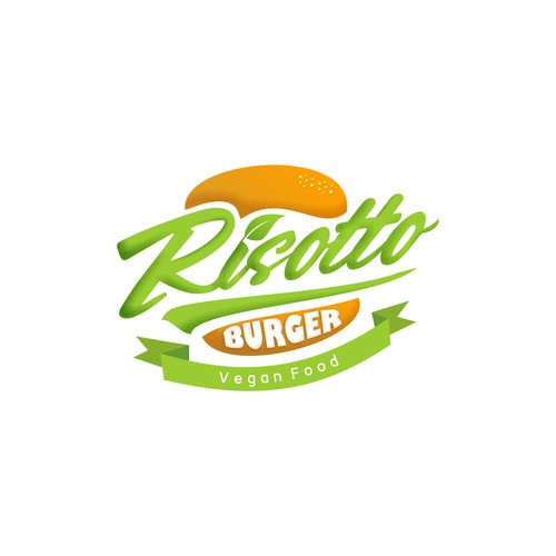 Design a logo that will one day be in grocery stores