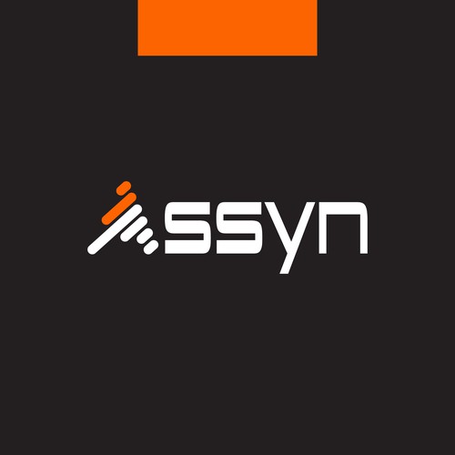 New logo for “Assyn” SaaS platform Design by Ajmain377