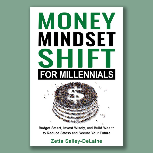 Money Mindset Shift