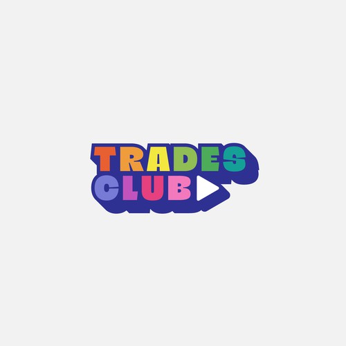 Design a Fun, Vibrant Logo for a Free Children's Club Design by Yesim Tuzun