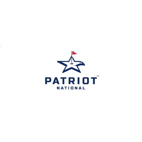 Patriots National Golf Club Design réalisé par Xandy in Design