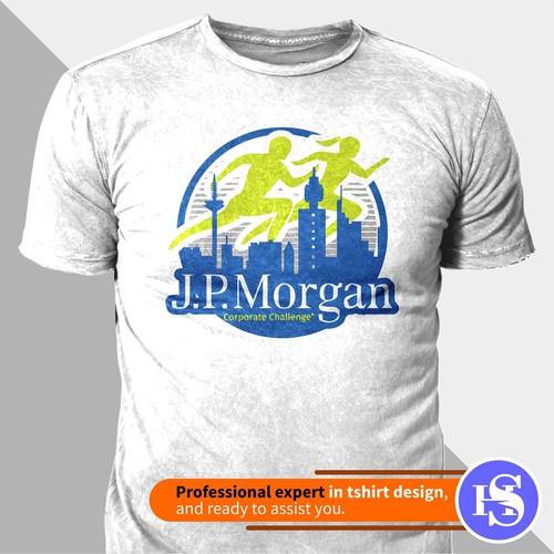 T-shirt contest entry by (((((HUMMER)))))®