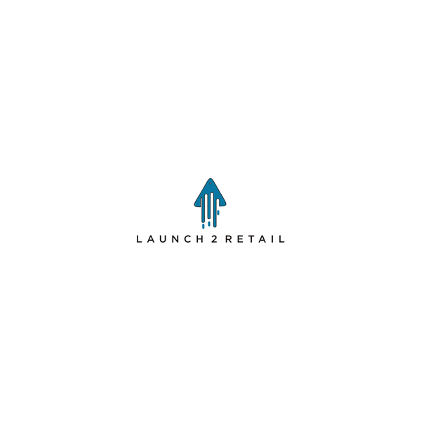 Design by lockdown™ titled "LAUNCH 2 RETAIL "