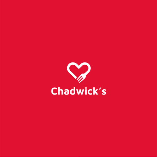 Chadwick’s Restaurant Logo Design by BrandingDesigner