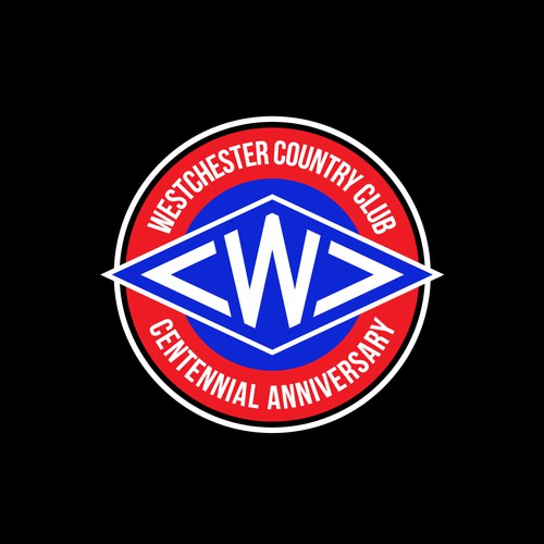 Centennial Anniversary Logo Design by Black-Pepper