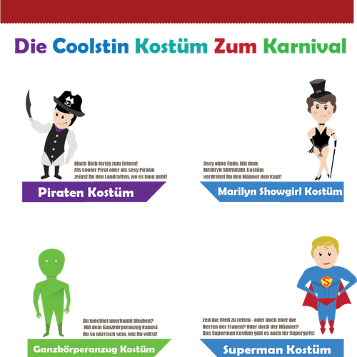 Infographic contest entry by megafix