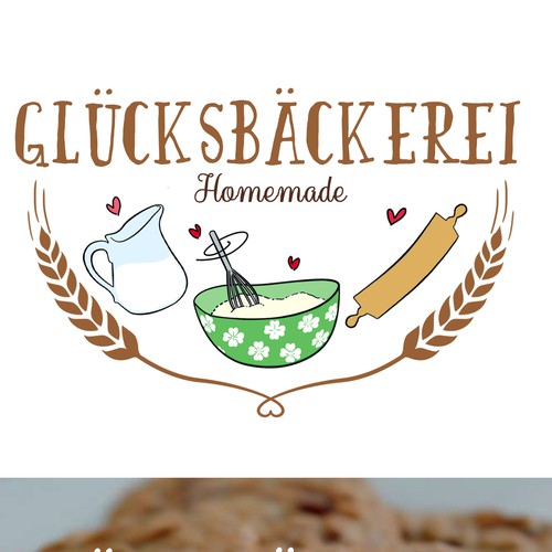  contest entry by Trezaim