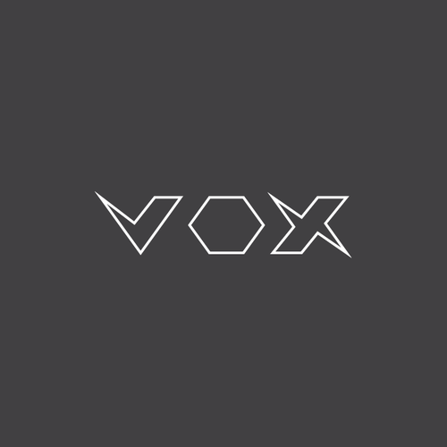 Vox Marketing rebrand Design by Nine™