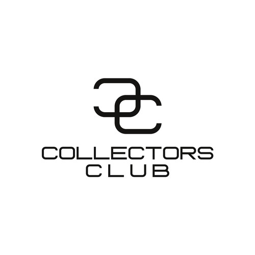 Collectors Club: High end collectibles store Design by DodolBanyu