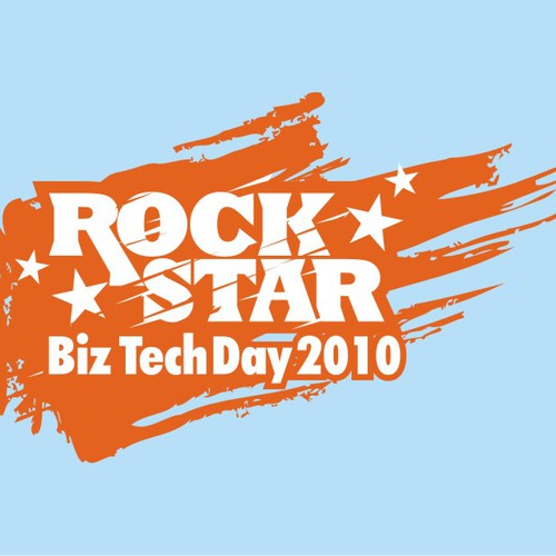 Design di Give us your best creative design! BizTechDay T-shirt contest di anthronx