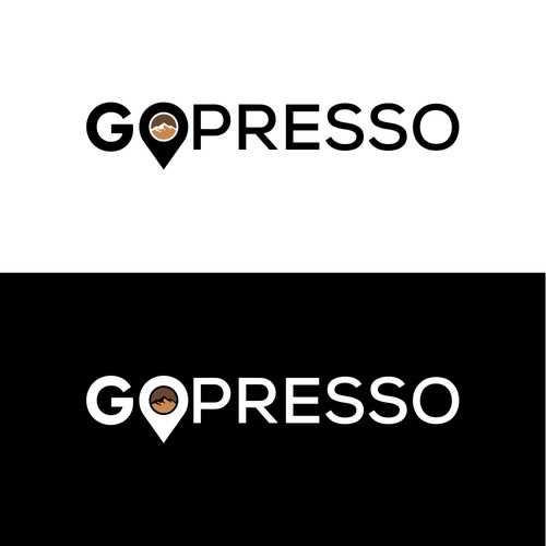 A new way to coffee! Design by Emon099