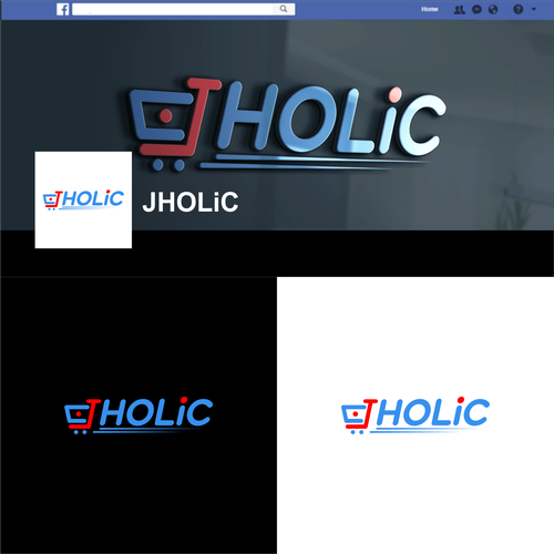  contest entry by Ooga