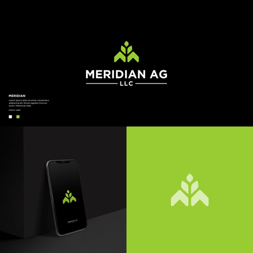 コンペ「We need a strong bold logo that will appeal to corporate environment」のデザイン by simpldesign®さん 