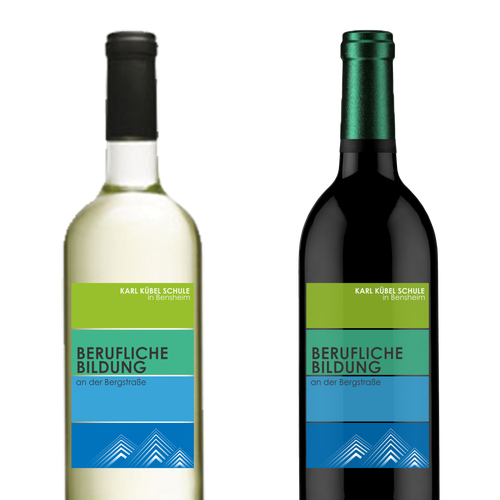 Proposta di design per un contest della categoria Etichetta di prodotto realizzata da shinodelfi