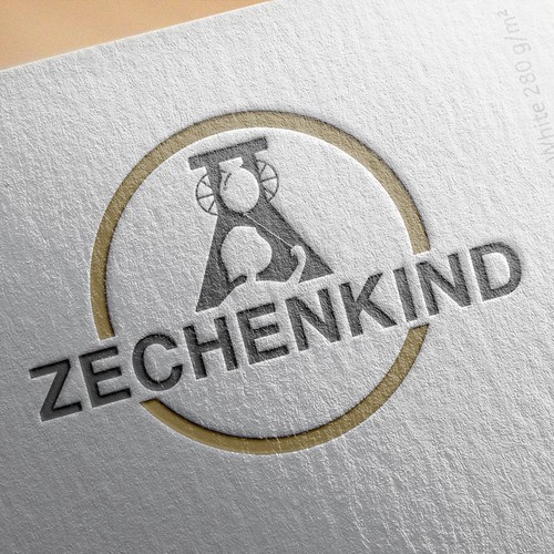  contest entry by honed_media