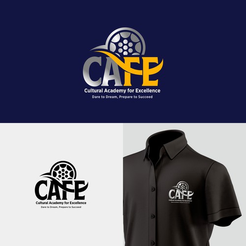Celebrate 30 Years: Logo Redesign for Youth Arts & Culture Nonprofit Diseño de MEGANTARA